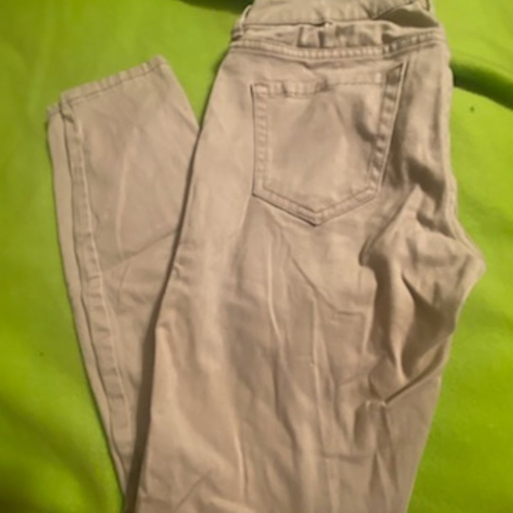 aeropostale jeggings